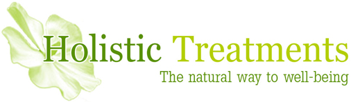 Holisitic Treatments Logo
